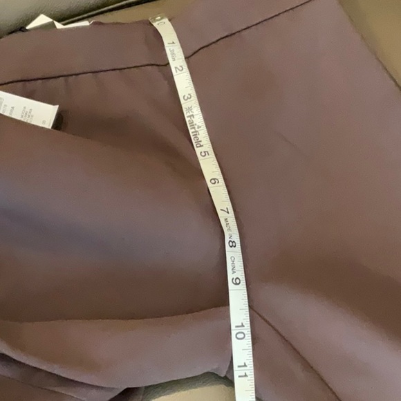Babaton Serra pant brown - Picture 6 of 12